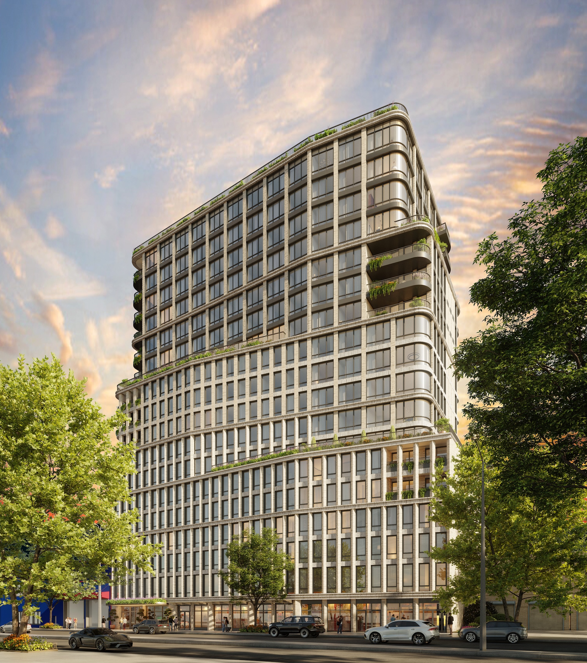 Prosper Brooklyn, NY | A place designed for growth, serenity and the ...